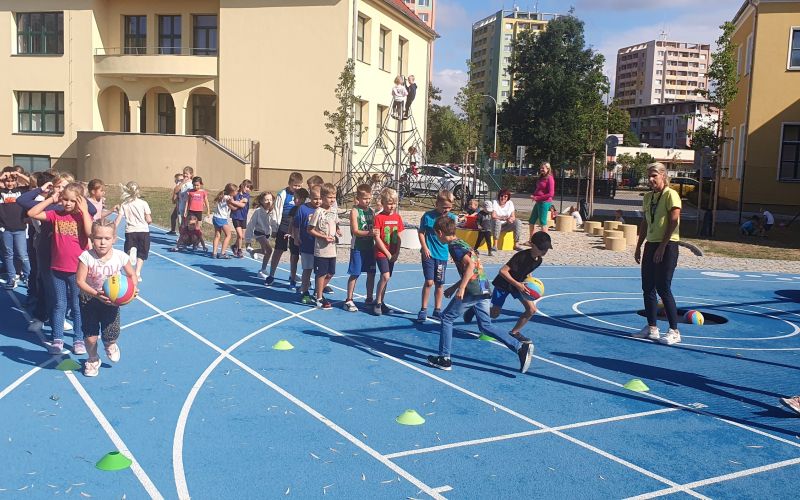 👉 Aktivní nabídka sportu na základních školách 👈