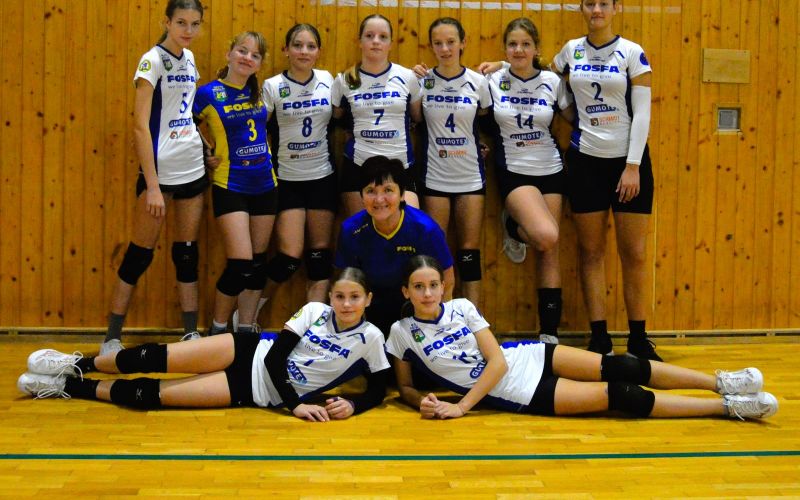 3️⃣ KOLO STARŠÍCH ŽÁKYŇ SE HRÁLO V BŘECLAVI 11. listopadu 2023 🤾‍♀️