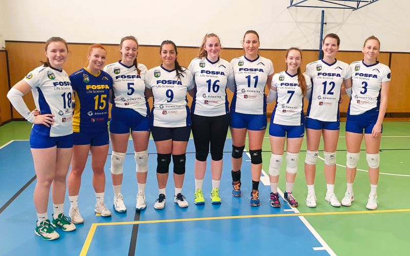 Ženy vezou z Kroměříže 3 body