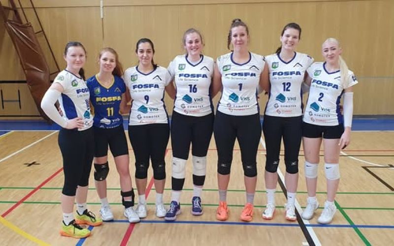 Souboj oslabených týmů ovládla v Bílovci břeclavská Lokomotiva 😀