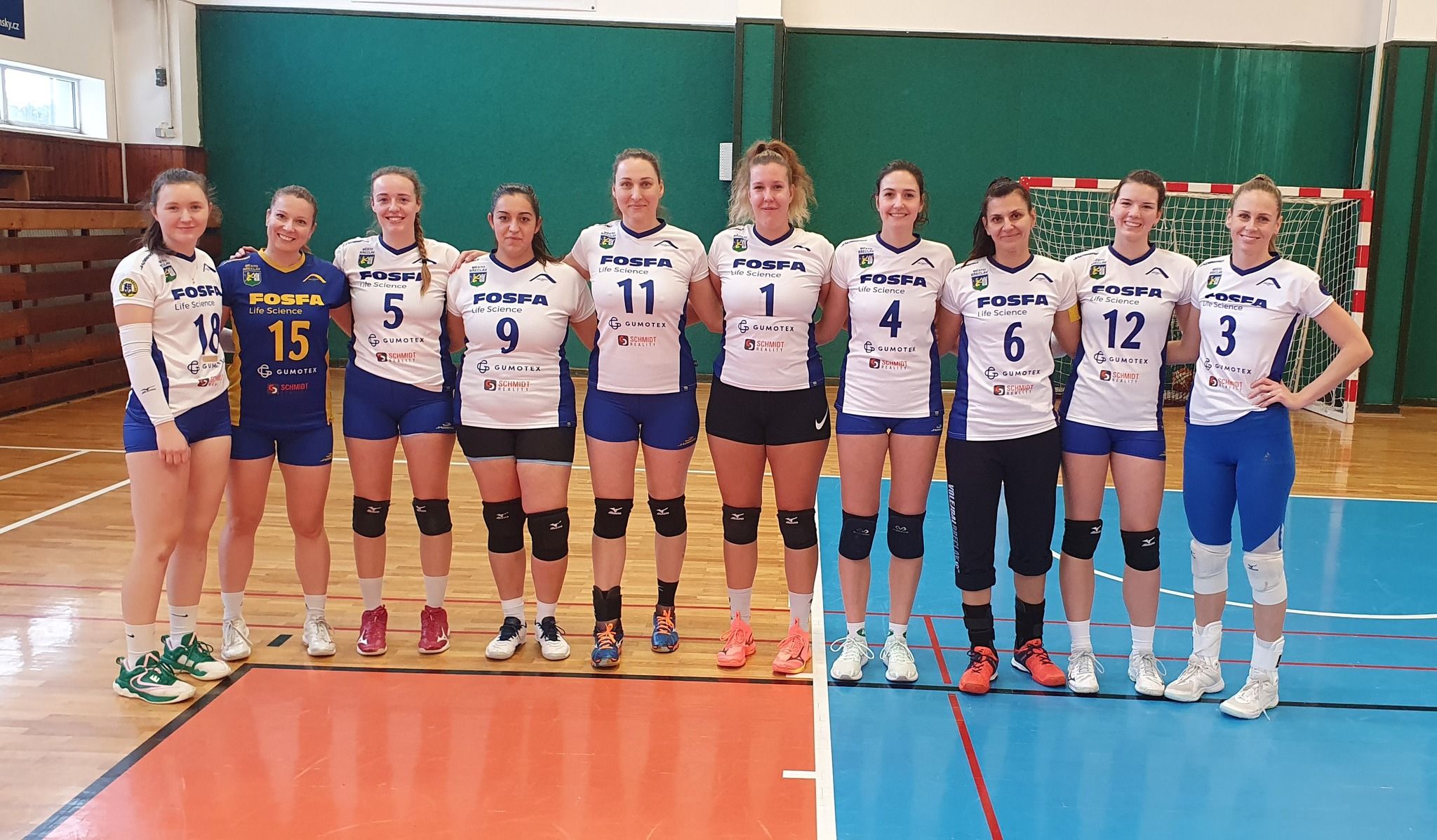 🌬 ❄️ Ze zasněžených Šlapanic putuje do Břeclavi jen jeden bod   ❄️❄️❄️