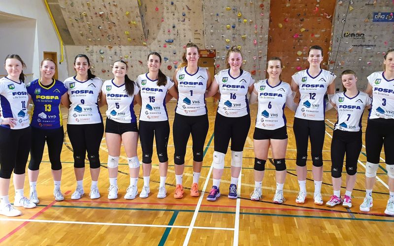 👉 Ženy Lokomotivy potvrdily roli favoritek proti Kroměříži 👈