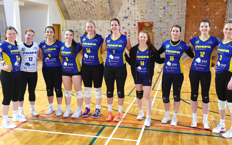 Ženy Lokomotivy udělaly úspěšnou tečku za sezónou