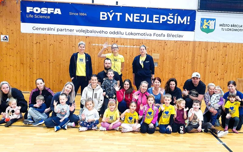 🎄🎄 Předvánoční VOLEJHRÁTKY na Lokomotivě 🎄🎄