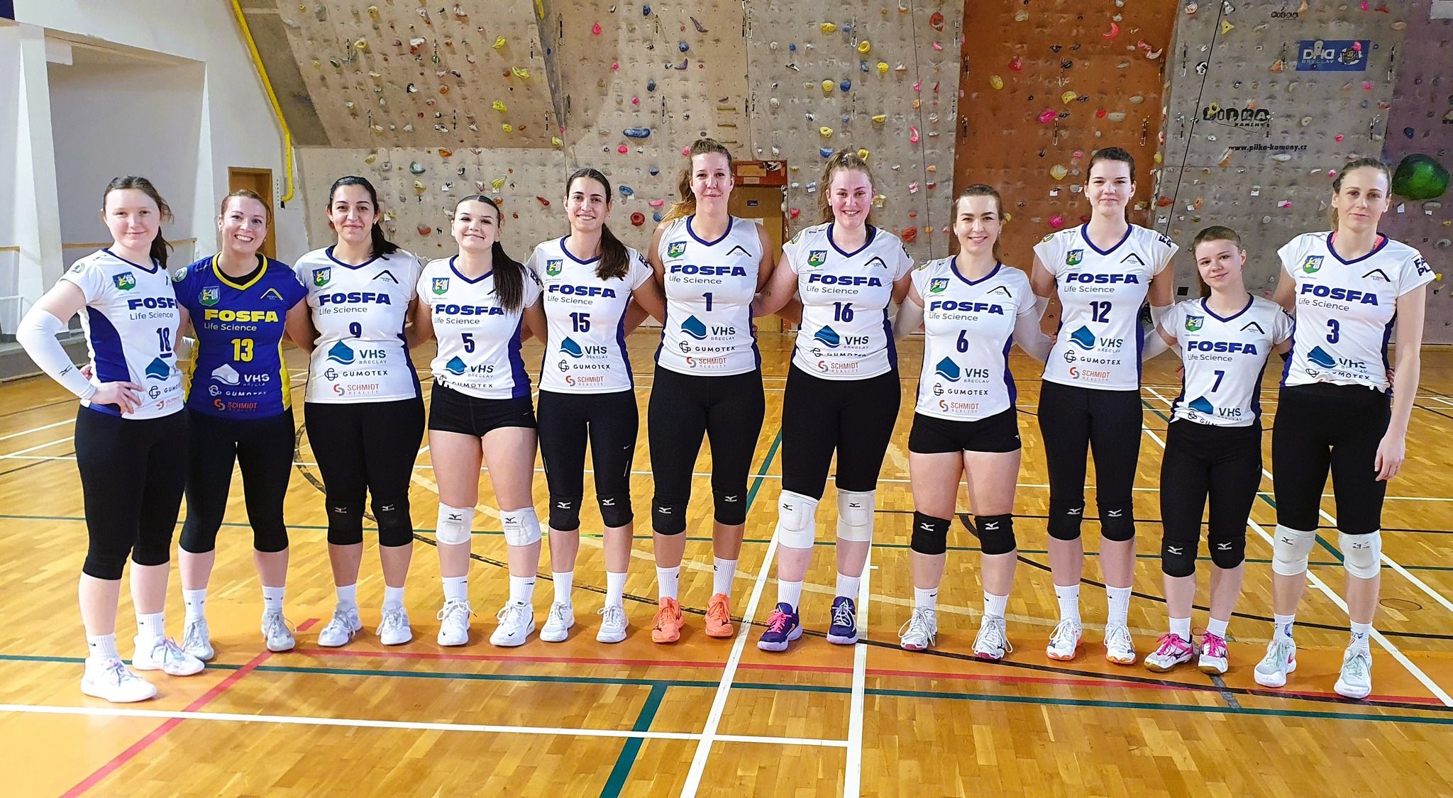 👉 Ženy Lokomotivy potvrdily roli favoritek proti Kroměříži 👈