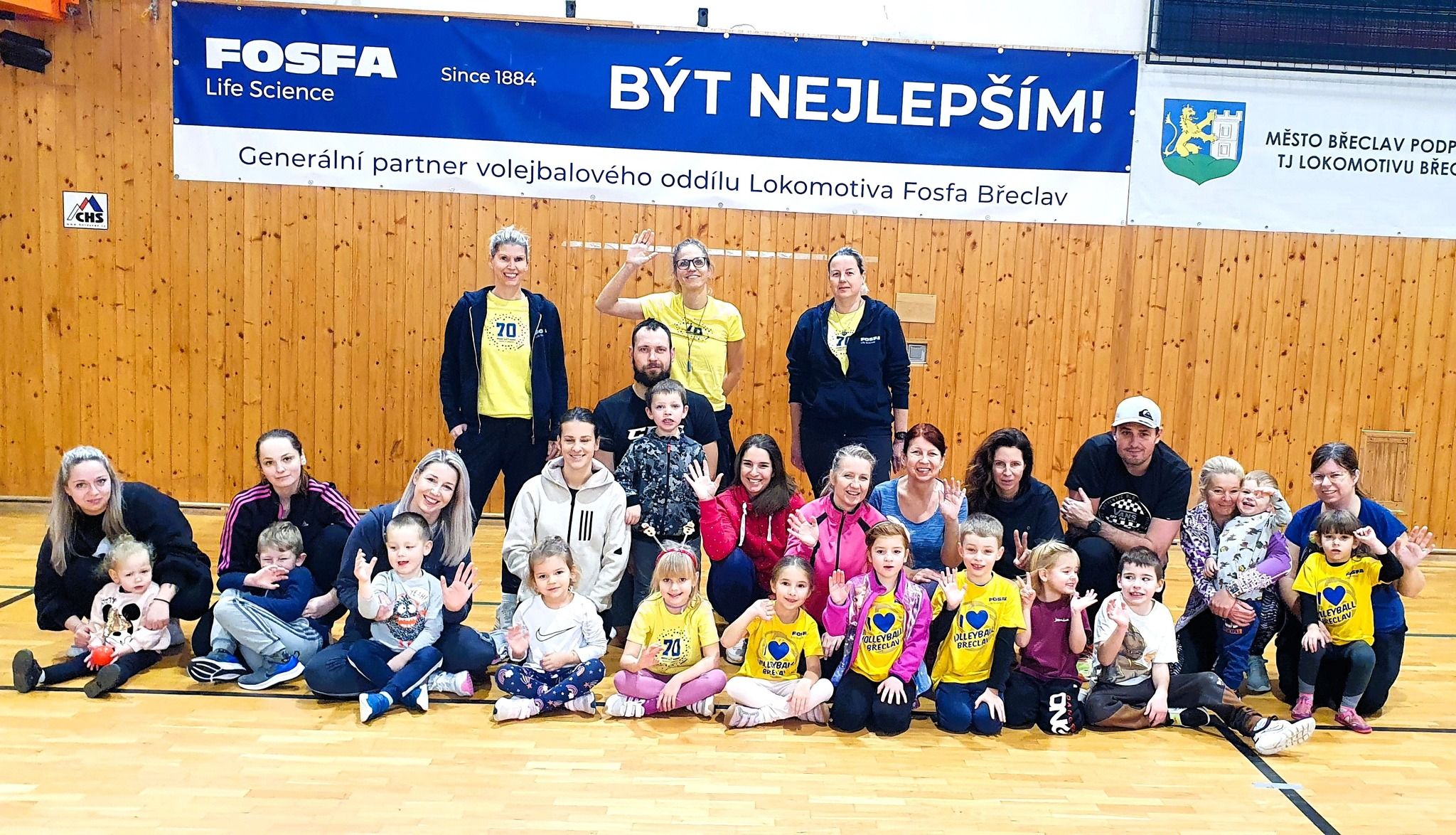 🎄🎄 Předvánoční VOLEJHRÁTKY na Lokomotivě 🎄🎄