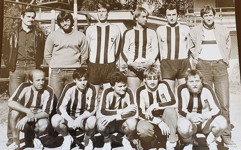 Ivan Rylich: Volejbal je sport pro přemýšlivé