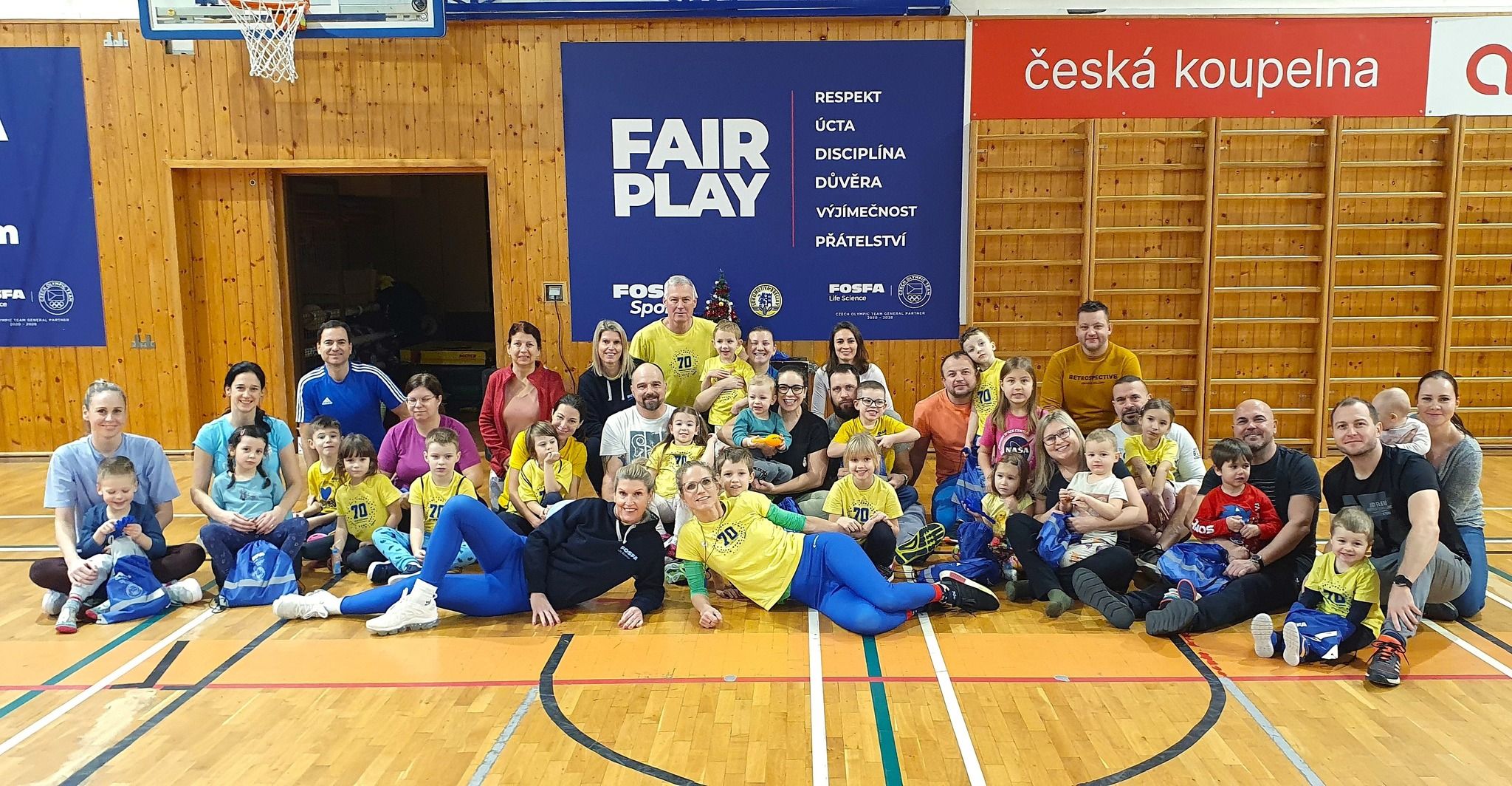 🎄🎄🎄 Vánoční "VOLEJHRÁTKY" 🎄🎄🎄