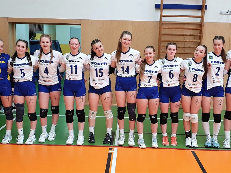 🏆Kadetky Lokomotivy Fosfa Břeclav získaly zlato a pohár pro přeborníka Jihomoravského kraje 🥇🥇🥇🥇🥇🥇🥇🥇🥇