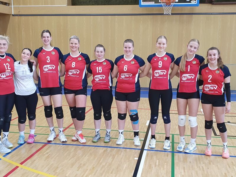 Souboj oslabených týmů ovládla v Bílovci břeclavská Lokomotiva 😀