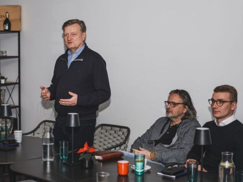 Výroční setkání „FOSFA SPORTU“ se konalo i za naší účasti ve Valticích