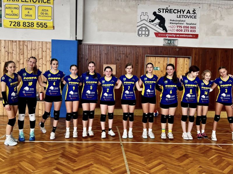 🏐 Postup do finále Poháru 7. tříd!