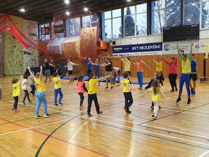 🎄🎄🎄 Vánoční "VOLEJHRÁTKY" 🎄🎄🎄