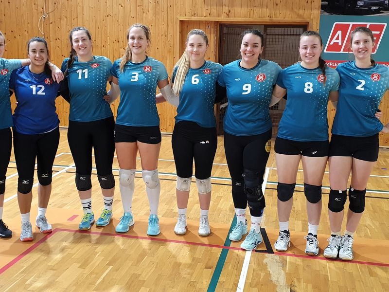 🏴 Ženy Lokomotivy se rozloučily s panem Miloslavem Tesařem 🏴