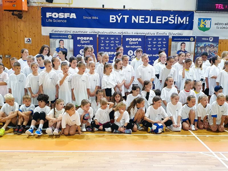 🏆 Olympijské ozvěny z FOSFA Olympiády 2024 🏆