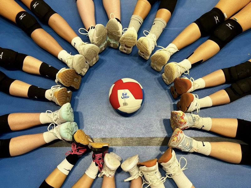 🏐 Skvělý úspěch na turnaji minivolejbalu ve Znojmě!