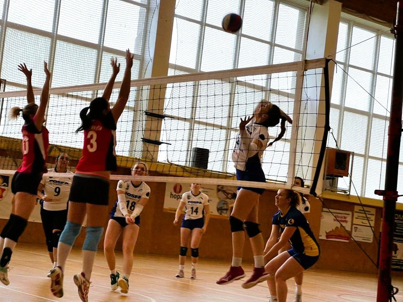 🚂 „Jak těžké je získat povinné body…“ 🚂