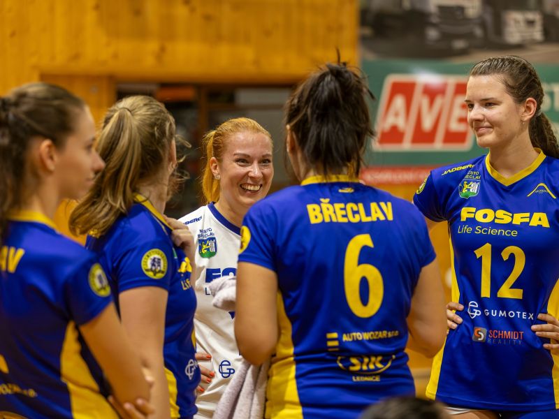 Ženy hostily tým ŠVK Pezinok