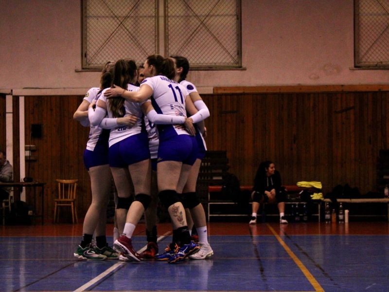 Ženy Lokomotivy naplno bodovaly v Ostravě