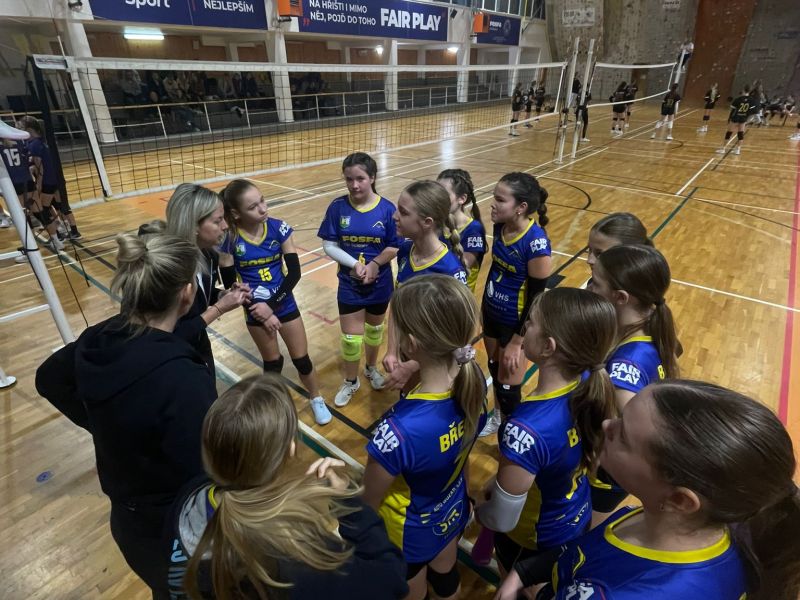 Úspěšný turnaj pro tým Fosfy Lokomotivy Břeclav 💪🏻