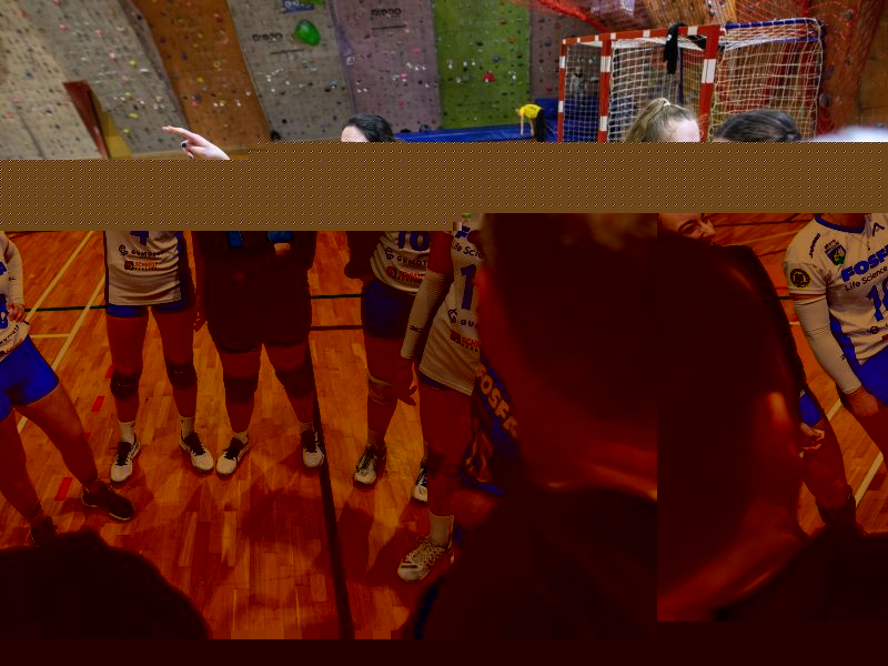 Ženy Lokomotiva Fosfa Břeclav