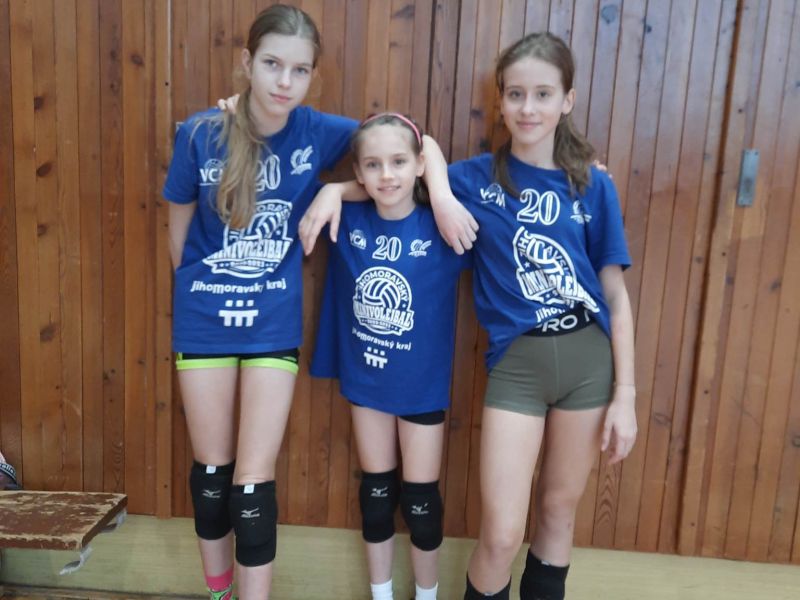 Zasněžený víkend plný volejbalu a bodů pro Lokomotivu