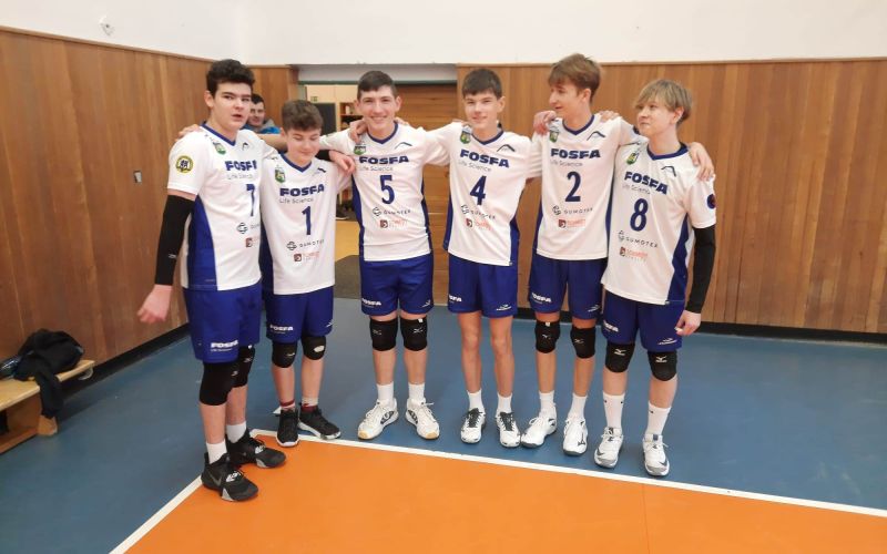 Žáci byli úspěšní ve Znojmě