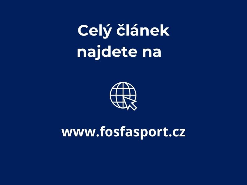 ℹ️ ℹ️ ℹ️ Žhavá novinka – Příměstský tábor projektu Fosfa Sport