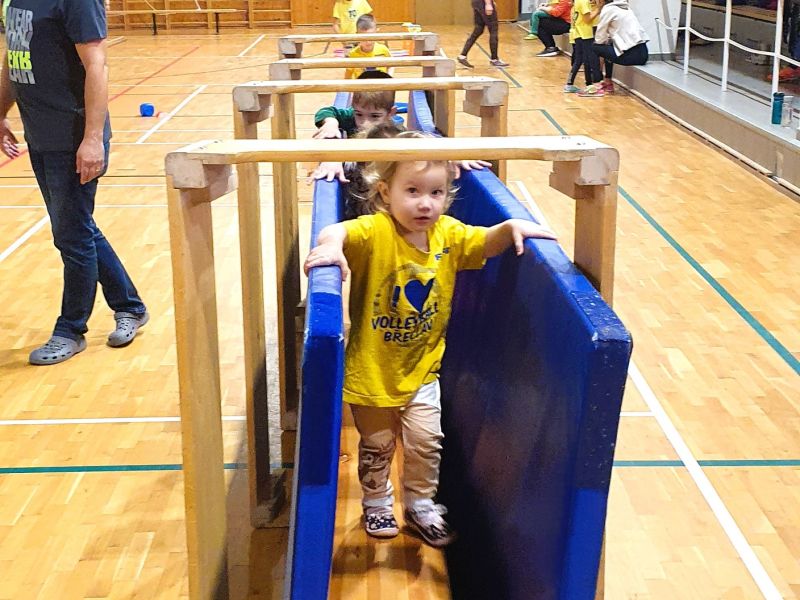 Říjnové „VOLEJHRÁTKY“  na Lokomotivě 😀