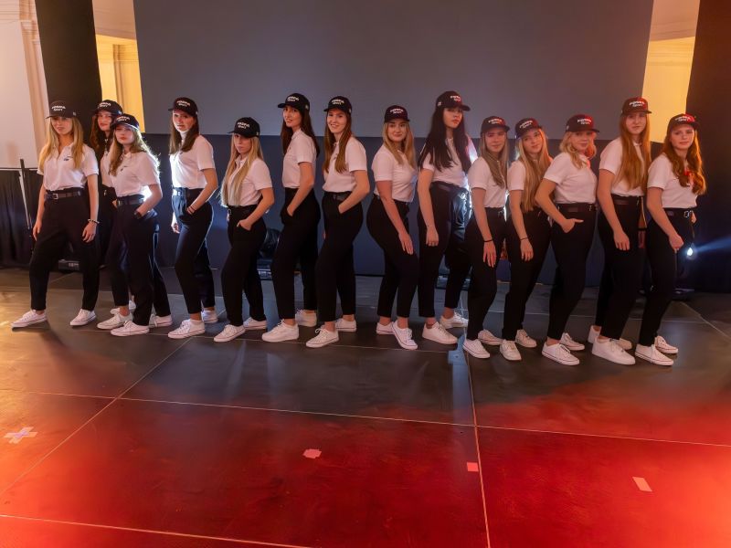 💥 Galavečer "Nejlepší sportovec roku – FOSFA Sport Awards 2024" je úspěšně za námi 💥