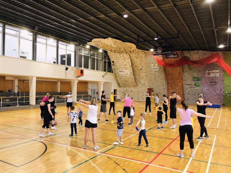 VOLEJHRÁTKY již po čtvrté 🤩