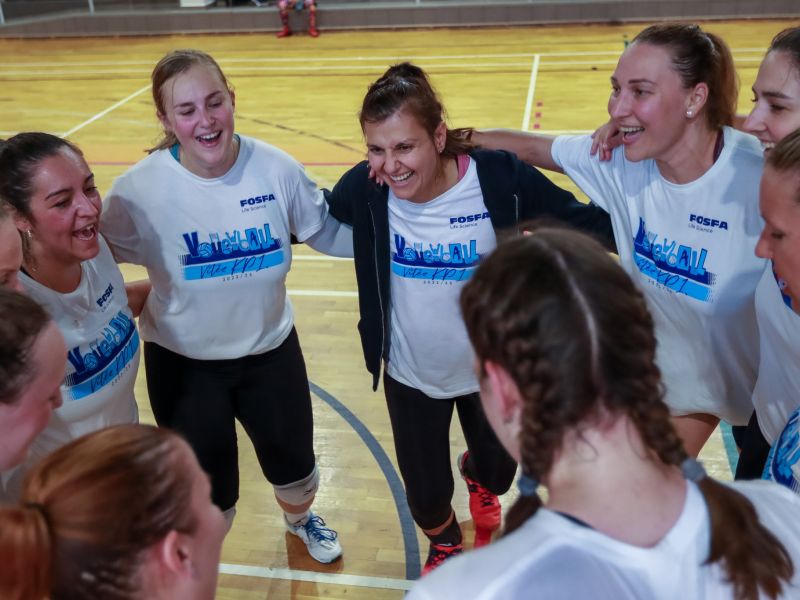 Ženy vyhrály generálku před startem 2. ligy a oslabené kadetky neuspěly ve Znojmě