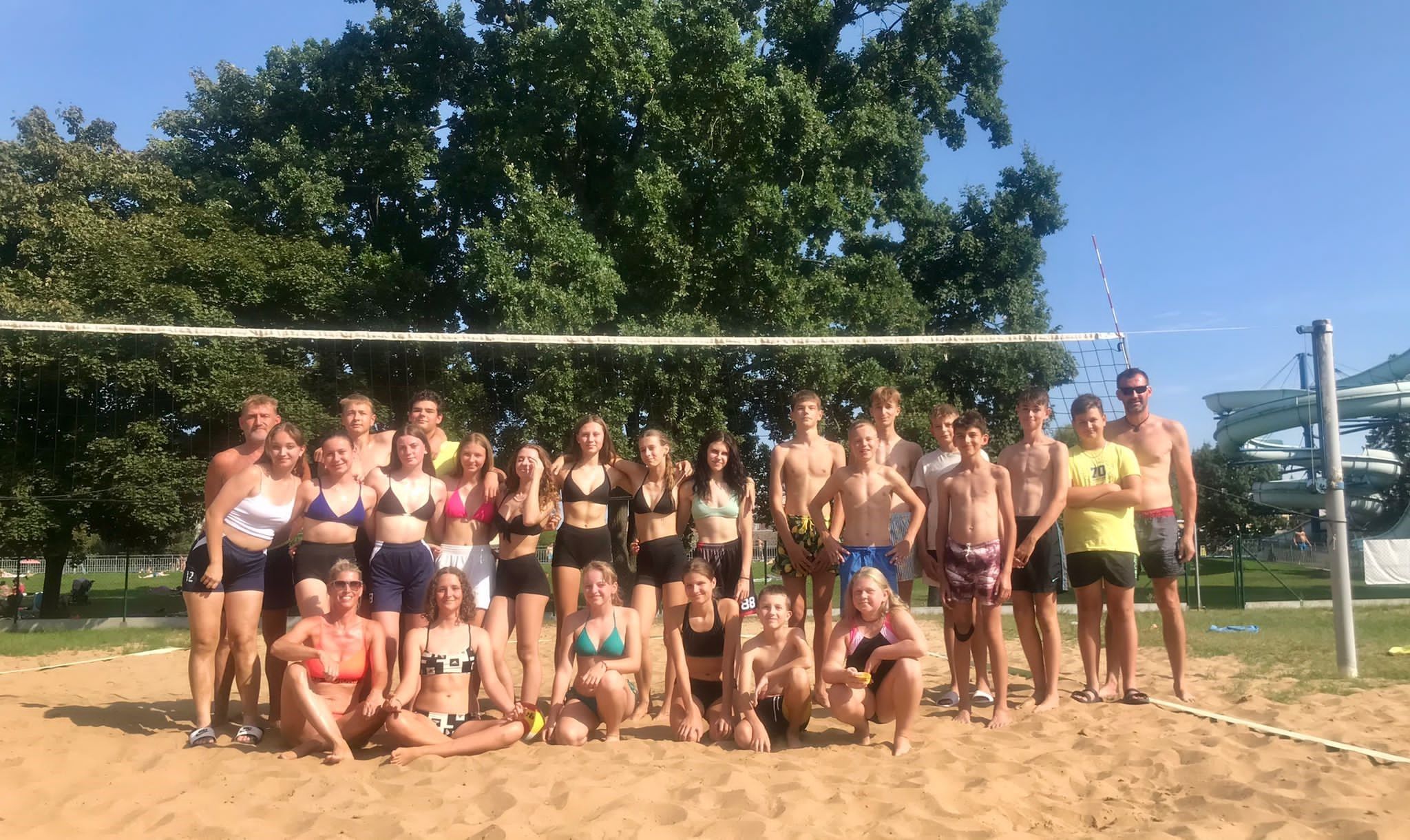 Soustředěním na Lokomotivě začala příprava na novou sezónu