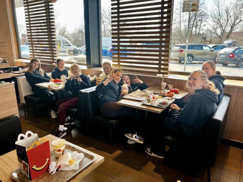 🏐 Postup do finále Poháru 7. tříd!