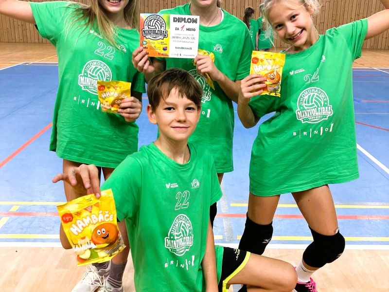 ℹ️ Body a sety 48. týdne pod vysokou sítí – výsledkový přehled ℹ️