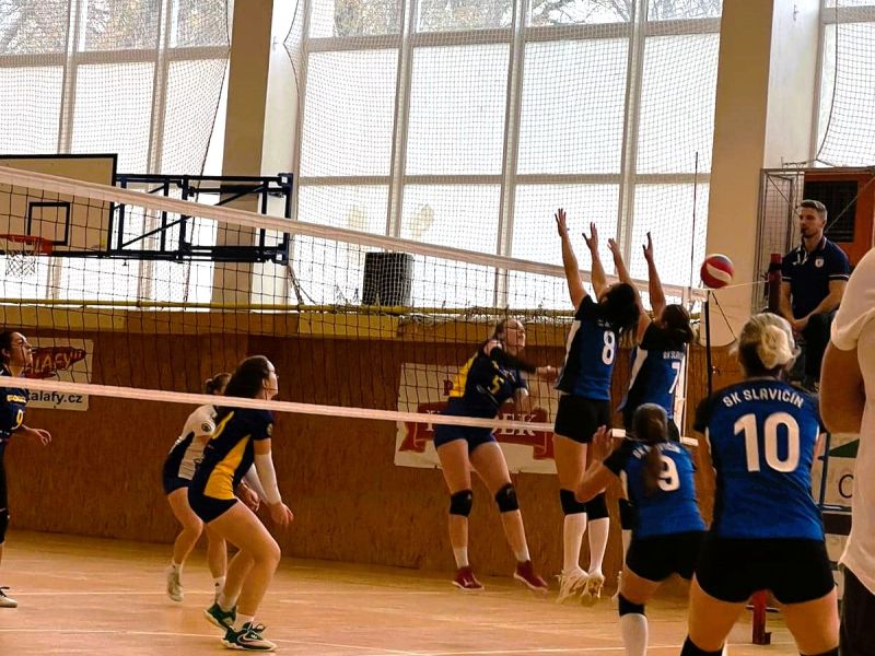 🚂 „Jak těžké je získat povinné body…“ 🚂