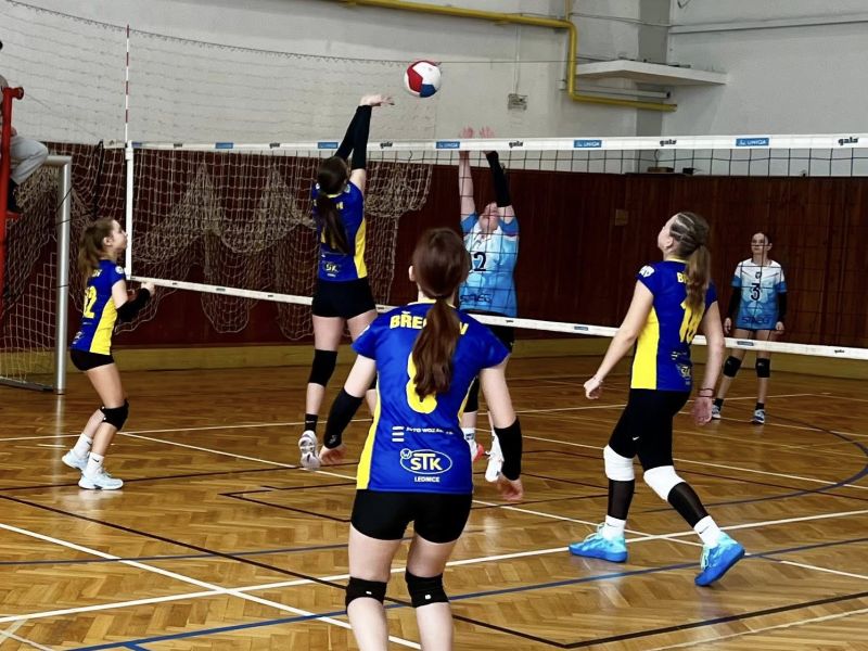 🏐 Postup do finále Poháru 7. tříd!