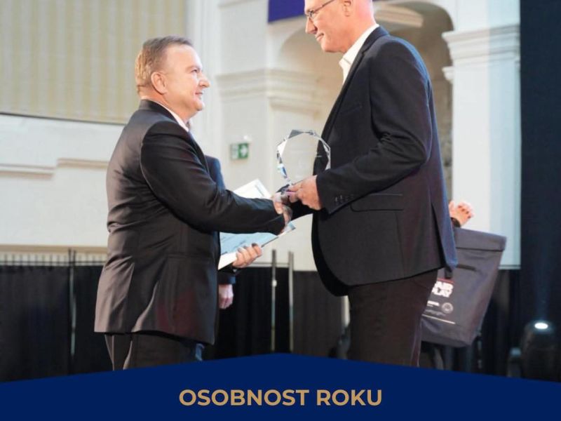 💥 Galavečer "Nejlepší sportovec roku – FOSFA Sport Awards 2024" je úspěšně za námi 💥