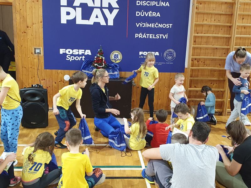 🎄🎄🎄 Vánoční "VOLEJHRÁTKY" 🎄🎄🎄