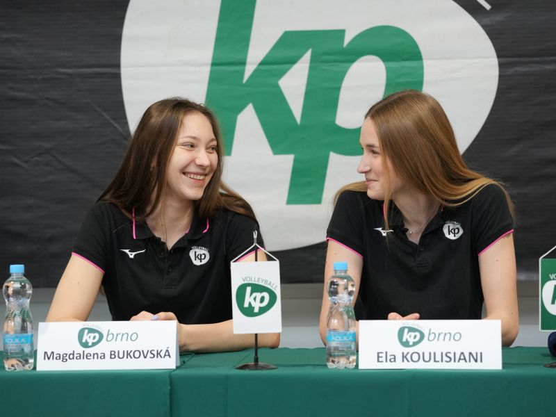 Český pohár žen s výraznou břeclavskou stopou 👍👍👍