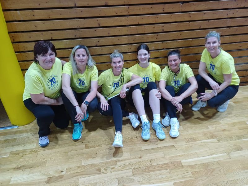 🏆Z finálového turnaje JM-Mini 2024–25 si Fosfa Lokomotiva Břeclav veze celou sbírku medailí!