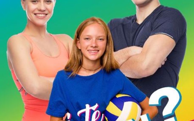 Hledáme nové trenéry :-)