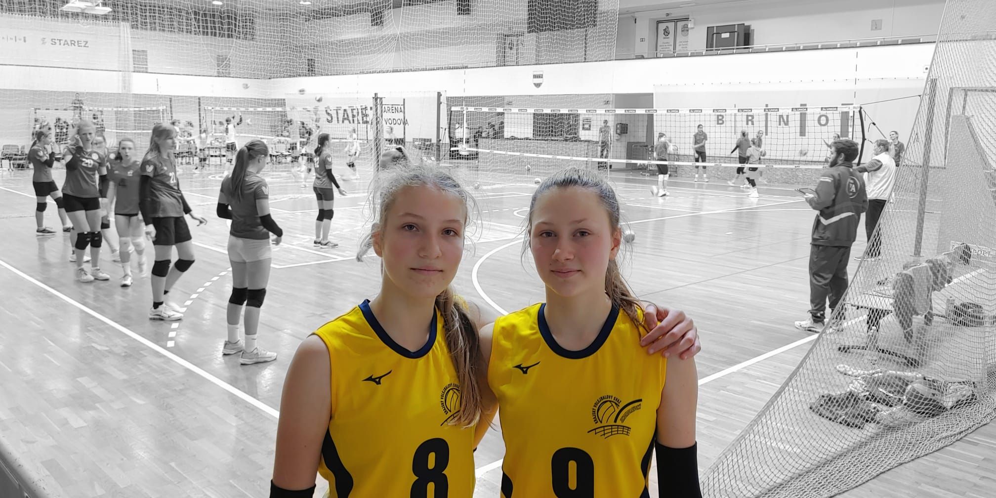 Lokomotiva měla zastoupení na turnaji Krajských center mládeže ČR